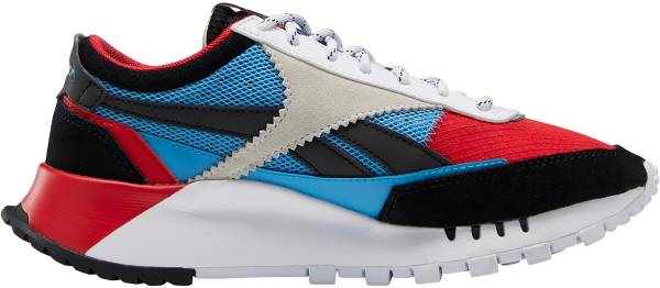 Reebok Kid's Grade School Classic Leather Legacy Shoes