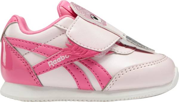 Reebok Toddler Royal Classic Jogger 2 Running Shoes