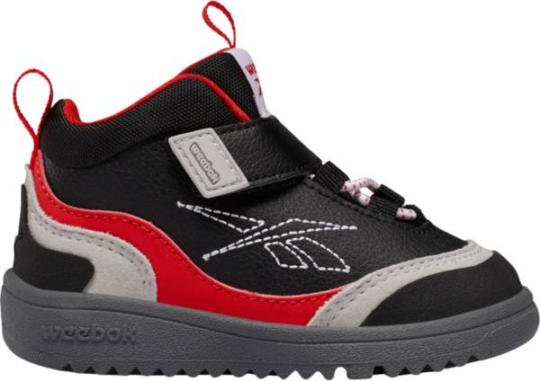 Reebok Toddler Weebok Storm X Shoes