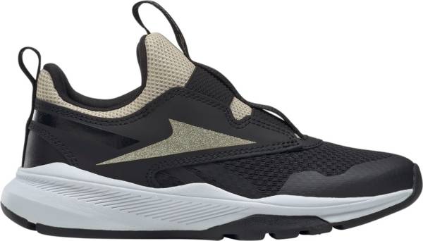 Reebok Kids' Preschool XT Sprinter Slip-on Shoes