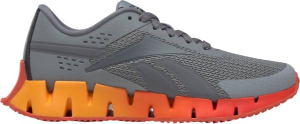 Reebok Kids' Grade School Zig Dynamica 2.0 Shoes