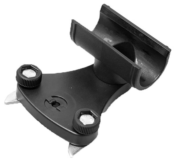 Railblaza QuikGrip Paddle Clip Track Mount product image