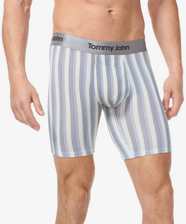 Tommy John Men's Second Skin 8" Boxer Brief product image