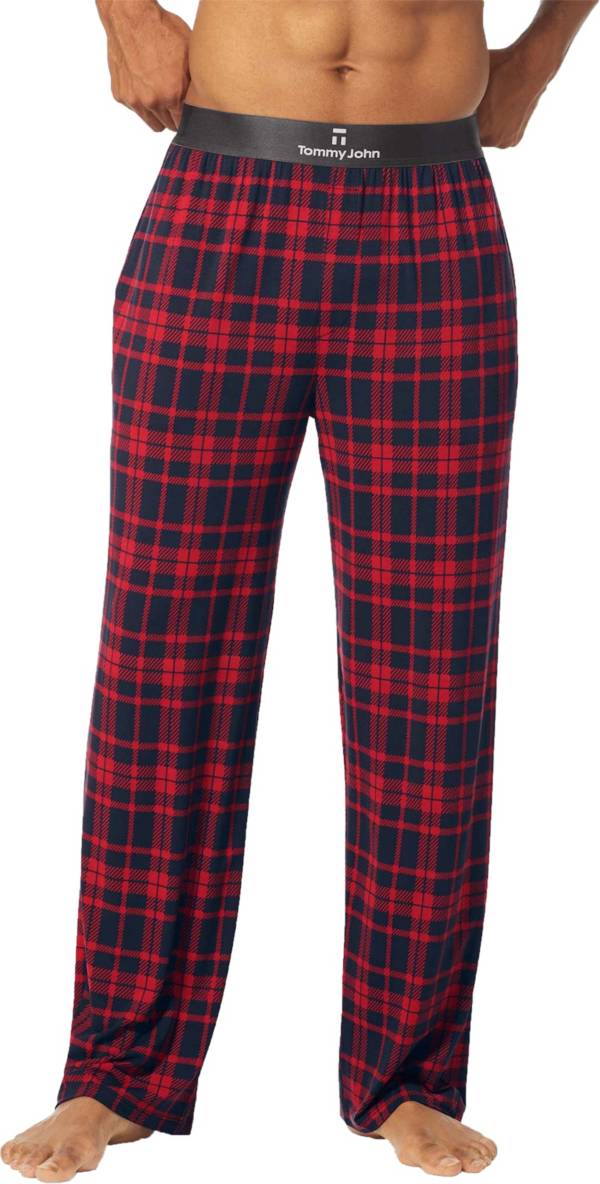 Tommy John Men's Second Skin Pajama Pants