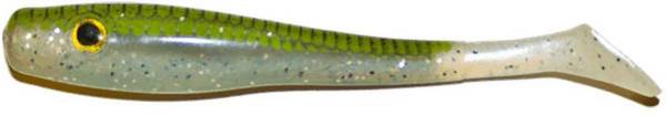 Reaction Strike 4” Mullet Jr. Soft Swimbait