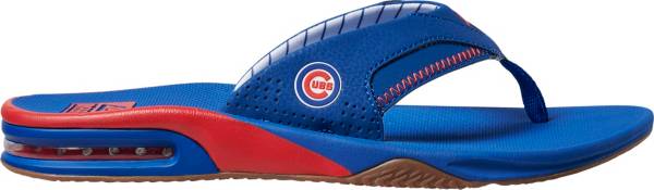 Reef Men's Fanning X MLB Cubs product image