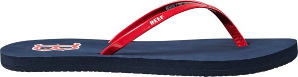 Reef Women's Reef Bliss X MLB Red Sox