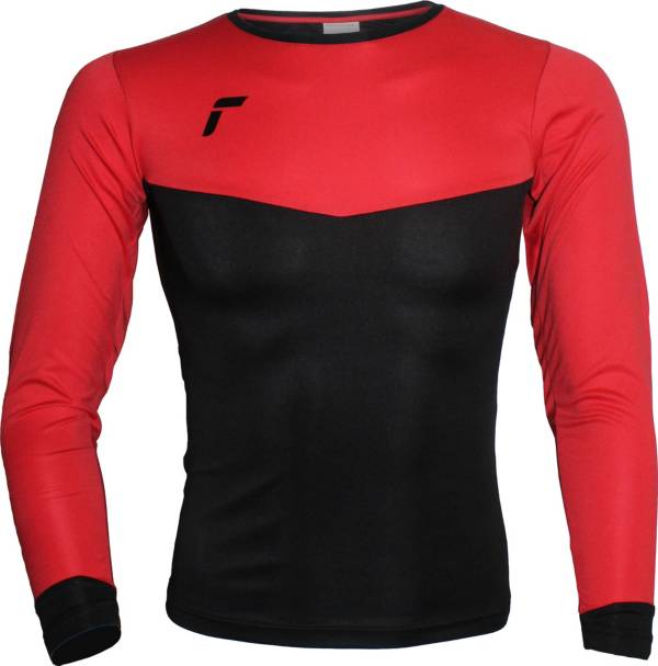 Reusch Men's Match II Padded Goalkeeper Jersey