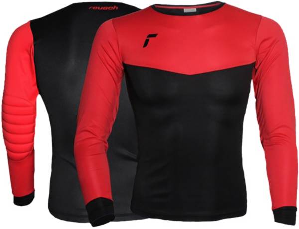 Reusch Match II Padded Goalkeeper Jersey