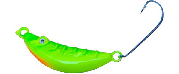 Run Off Lures Blackfish Jig