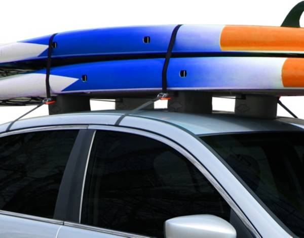 Rightline Gear Foam Block Stand Up Paddle Board Carrier