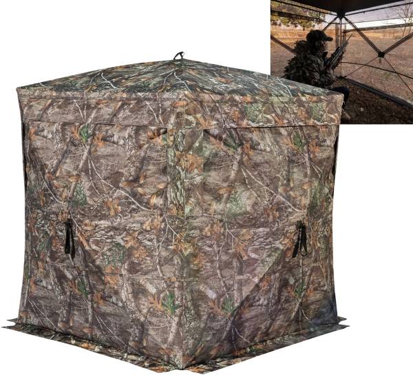 Rhino Blinds Rhino 180 Hunting Blind