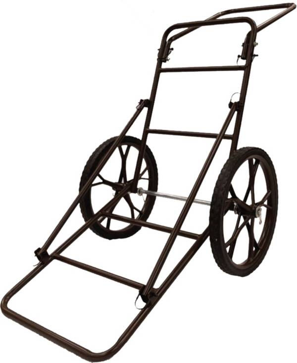 Rhino Outdoors Lightweight Deer Cart