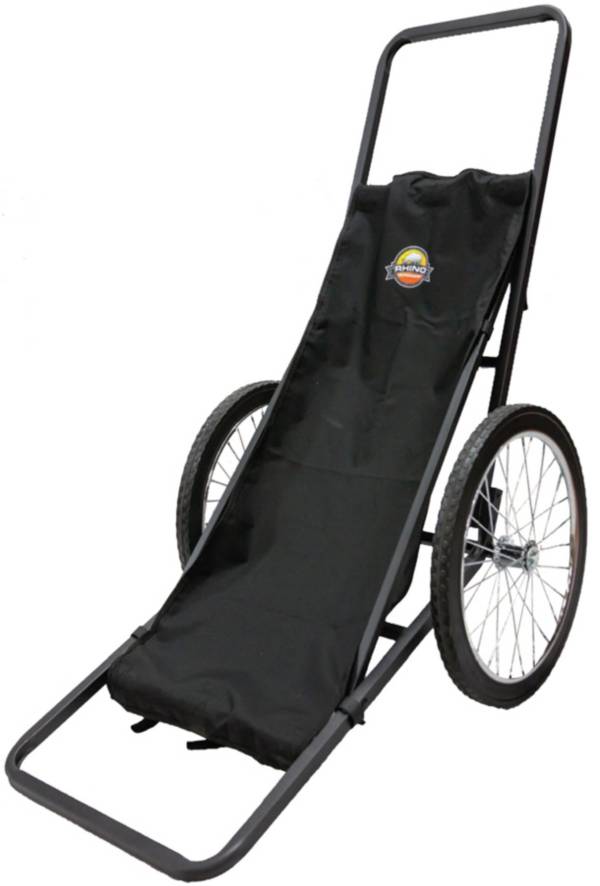 Rhino Outdoors Deer Cart