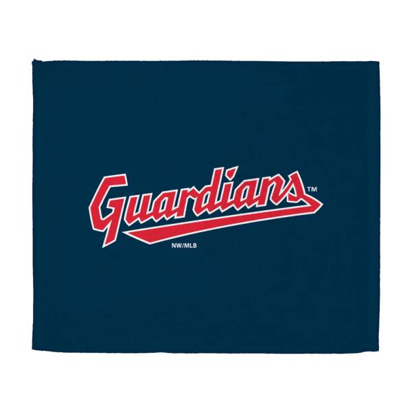 Rico Cleveland Guardians Rally Towel