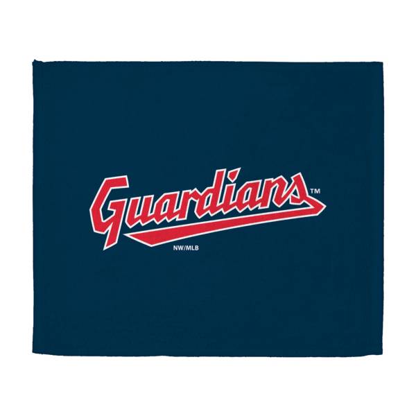 Rico Cleveland Guardians Rally Towel product image
