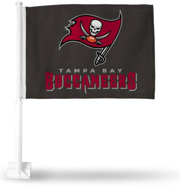 Rico Tampa Bay Buccaneers Car Flag