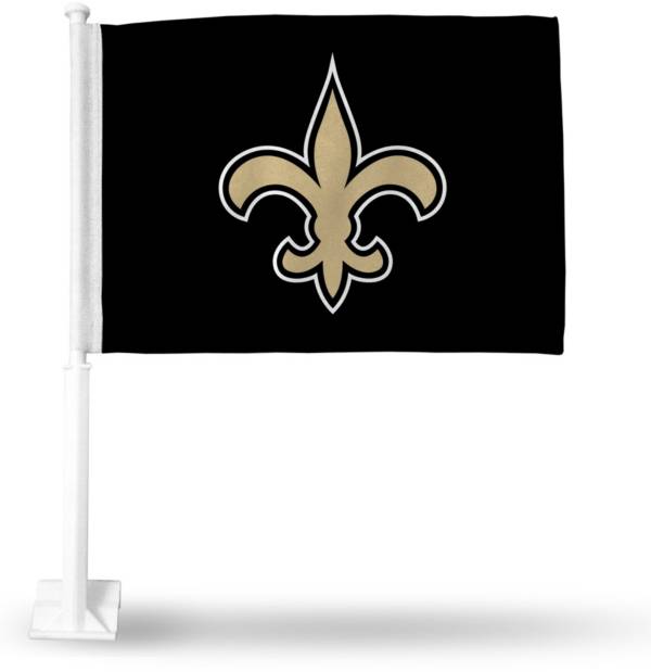 Rico New Orleans Saints Car Flag