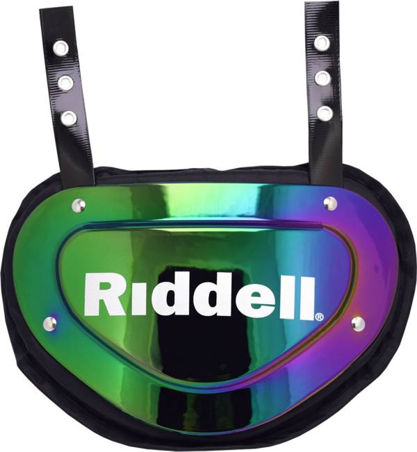 Riddell Color Shift Back Plate product image