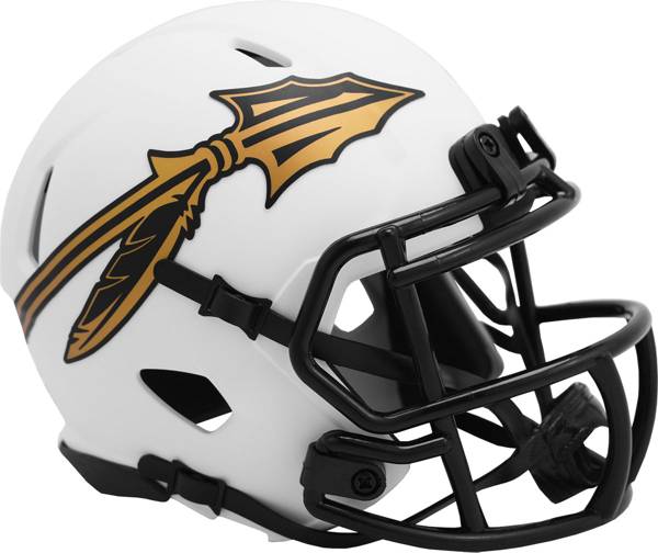 Riddell Florida State Seminoles Eclipse Mini Helmet product image