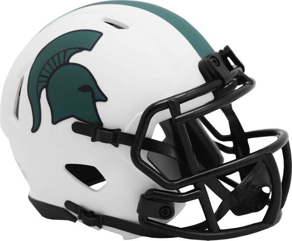 Riddell Michigan State Spartans Eclipse Mini Helmet