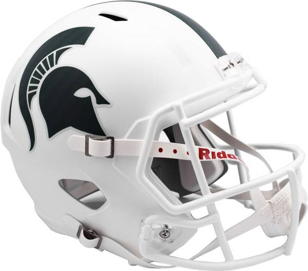 Riddell Michigan State Spartans Speed Replica Helmet product image