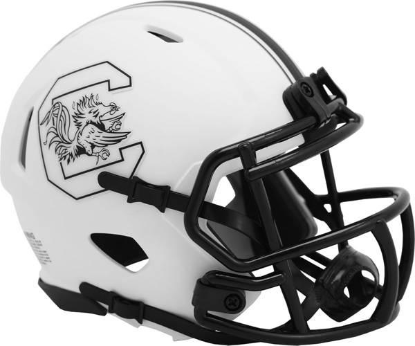 Riddell South Carolina Gamecocks Eclipse Mini Helmet