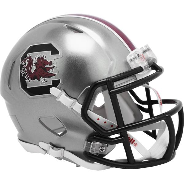 Riddell South Carolina Gamecocks Flash Speed Mini Helmet