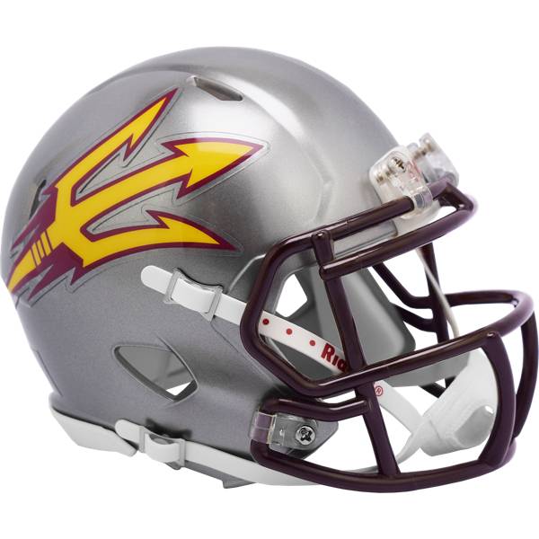 Riddell Arizona State Sun Devils Flash Speed Mini Helmet