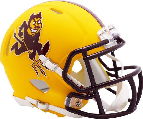 Riddell Arizona State Sun Devils Speed Mini Helmet