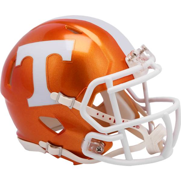 Riddell Tennessee Volunteers Flash Speed Mini Helmet