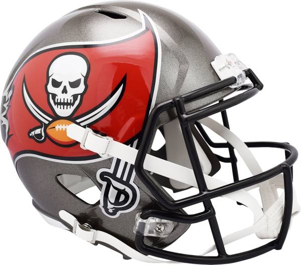 Riddell Tampa Bay Buccaneers Speed Replica Football Helmet product image