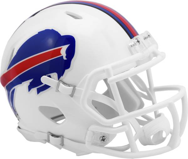 Riddell Buffalo Bills Speed Mini Football Helmet