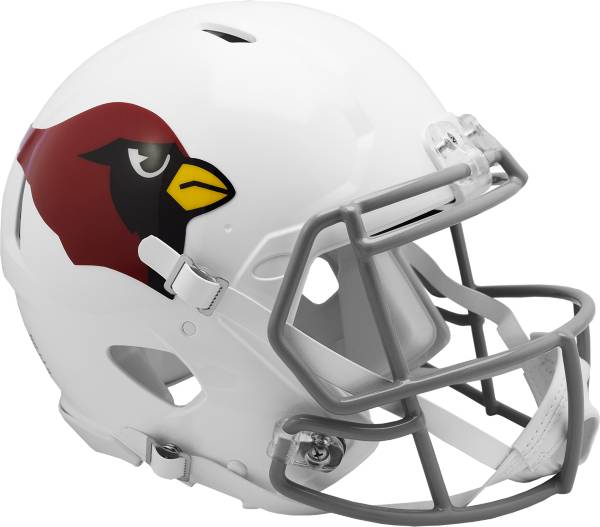 Riddell Arizona Cardinals Speed Authentic 1960-2004 Throwback Football Helmet