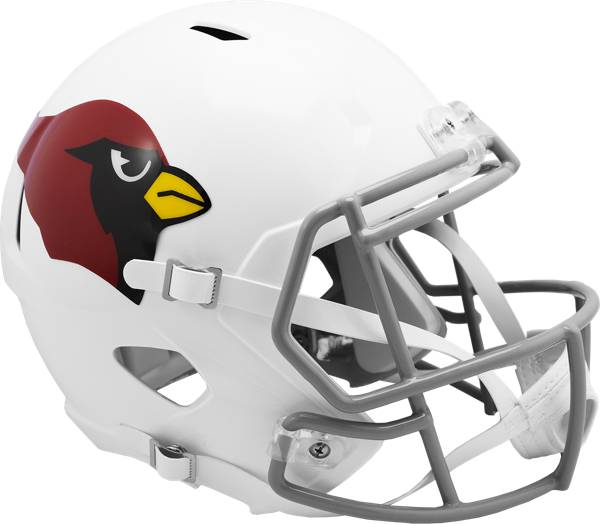 Riddell Arizona Cardinals Speed Replica 1960-2004 Throwback Football Helmet