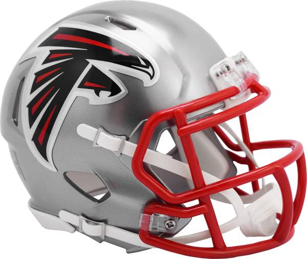Riddell Atlanta Falcons Mini Football Helmet