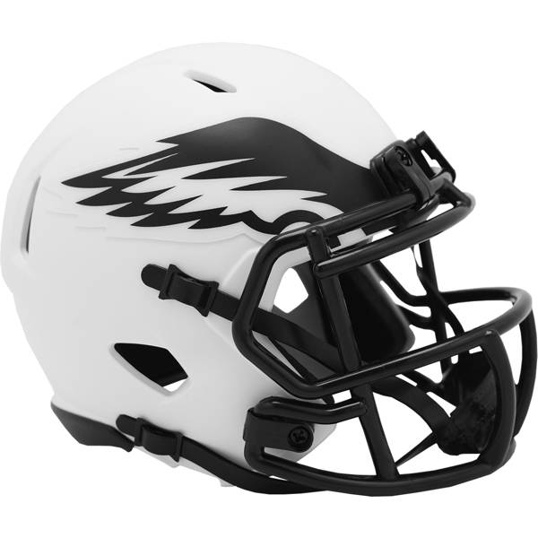 Riddell Philadelphia Eagles Eclipse Mini Helmet