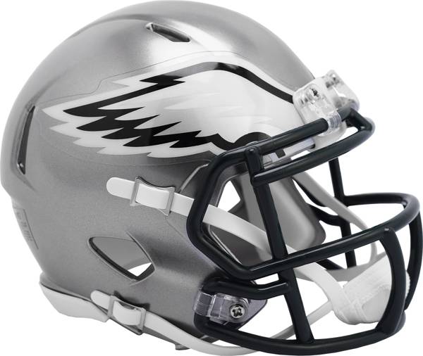 Riddell Philadelphia Eagles Mini Football Helmet