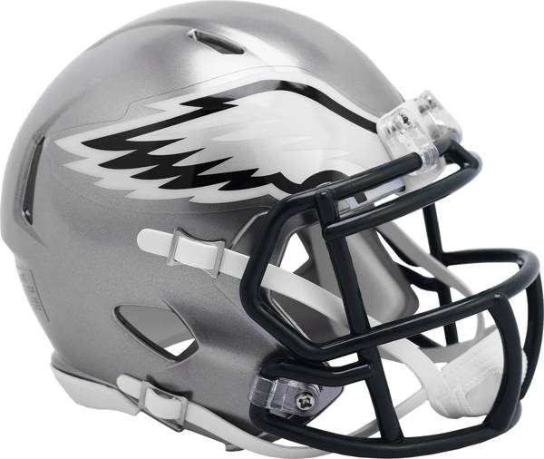 Riddell Philadelphia Eagles Mini Football Helmet product image