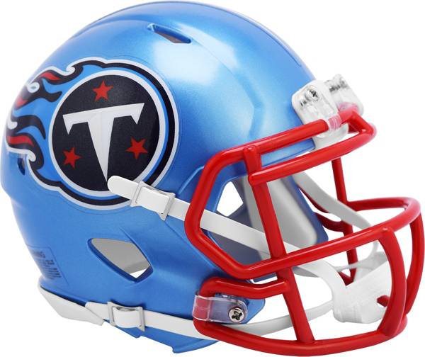 Riddell Tennessee Titans Mini Football Helmet product image