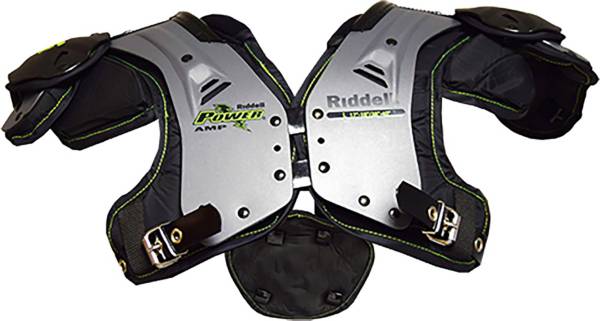 Riddell Power AMP Shoulder Pads product image