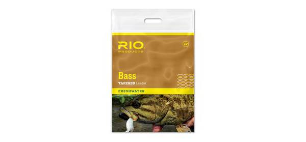 Rio Bass Leader