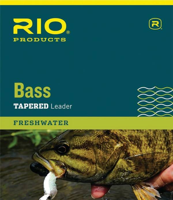 RIO Bass Leader product image