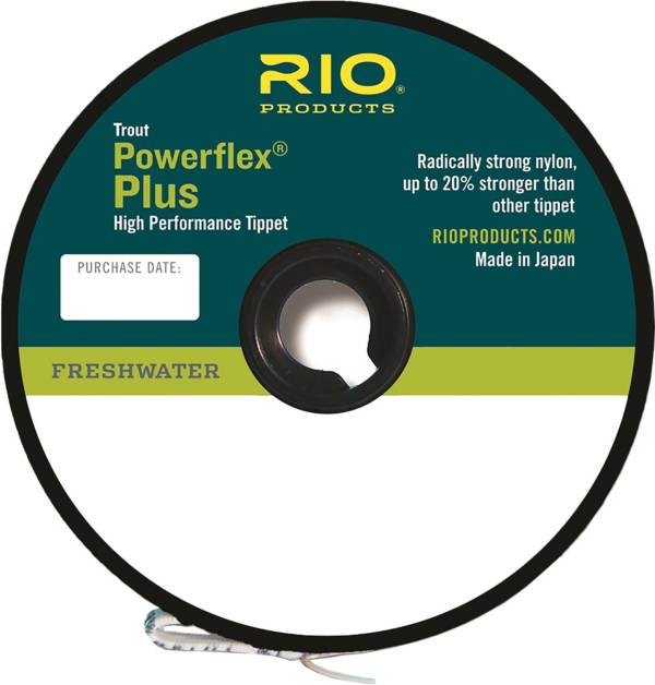 RIO Powerfit Plus Fly Tippet product image