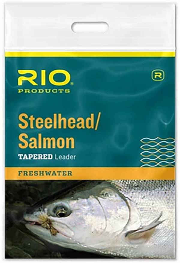 RIO Steelhead/Salmon Fly Leader product image
