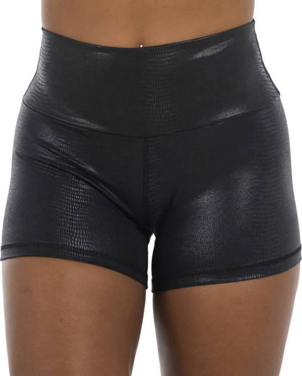 Solely Fit Women's Moremi Shorty Shorts