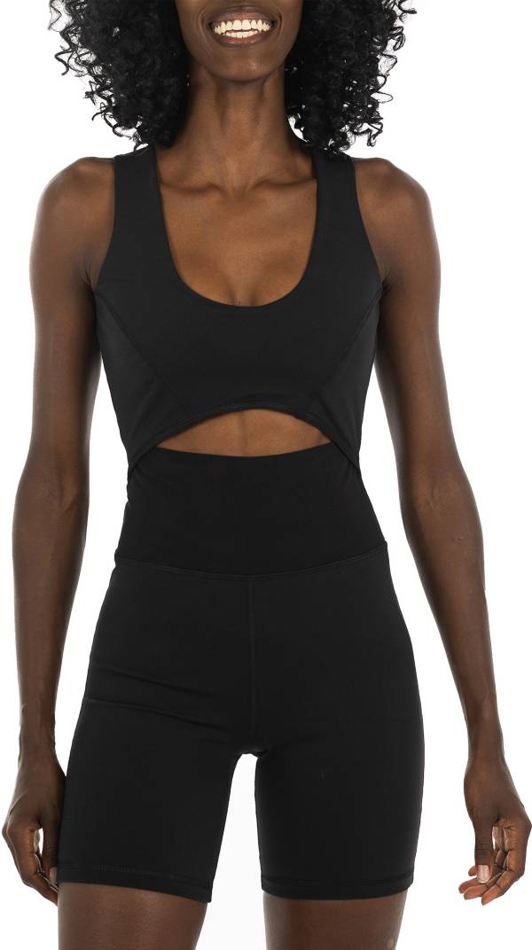 Solely Fit Women's Nandi Bodysuit