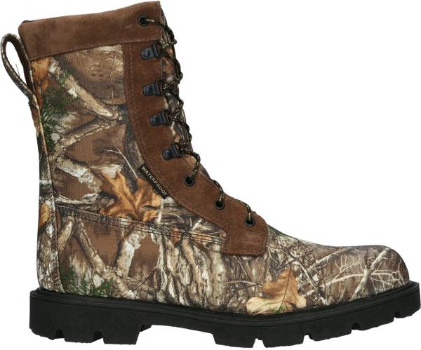 Rocky Men's Stalker Waterproof 800G Insulated Made in the USA Outdoor Boot