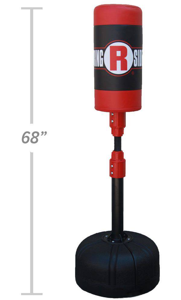 Ringside Tornado Free-Standing Punching Bag