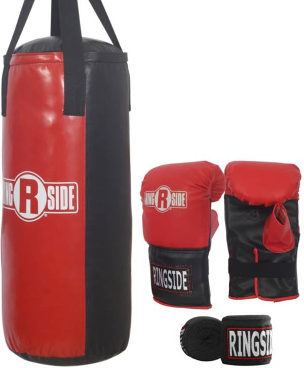 Ringside Youth 40 lbs. Heavybag Kit product image